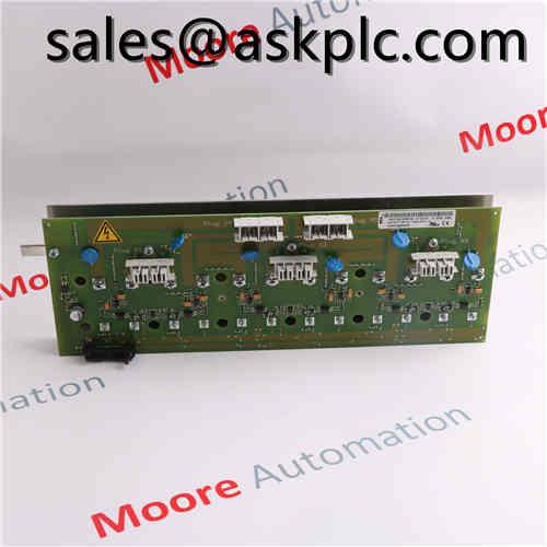 DSAI110 57120001-DP  ABB PLC Module